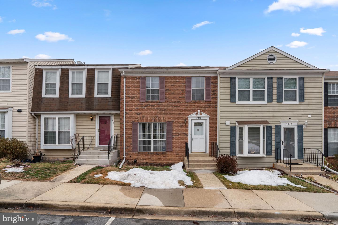 7319 Morrison Drive, Greenbelt