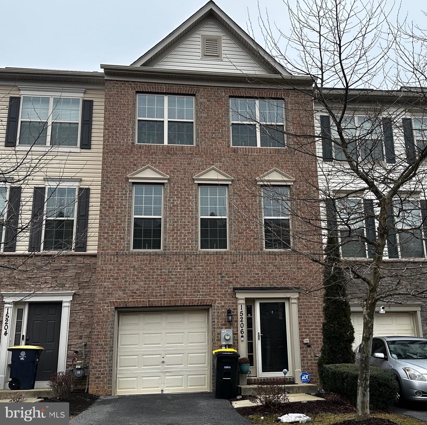 15206 Lady Lauren Lane, Brandywine
