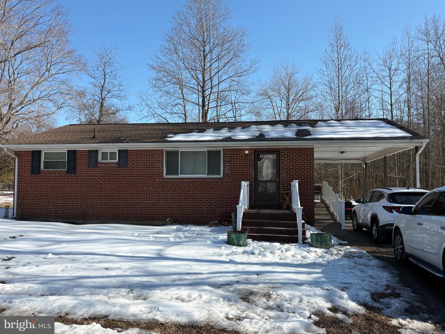 18217 Aquasco Road