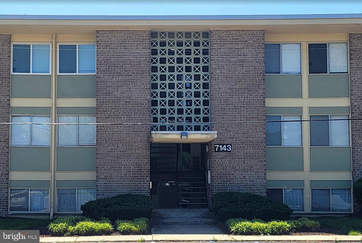 7143 Donnell Place #b5