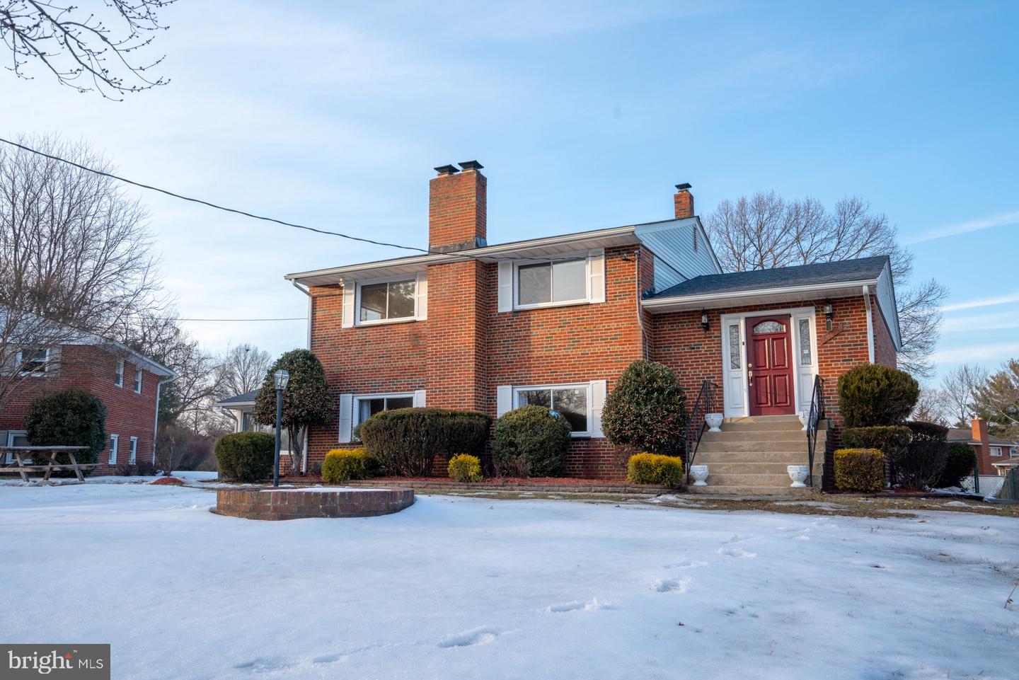 5704 Norman Court, District Heights