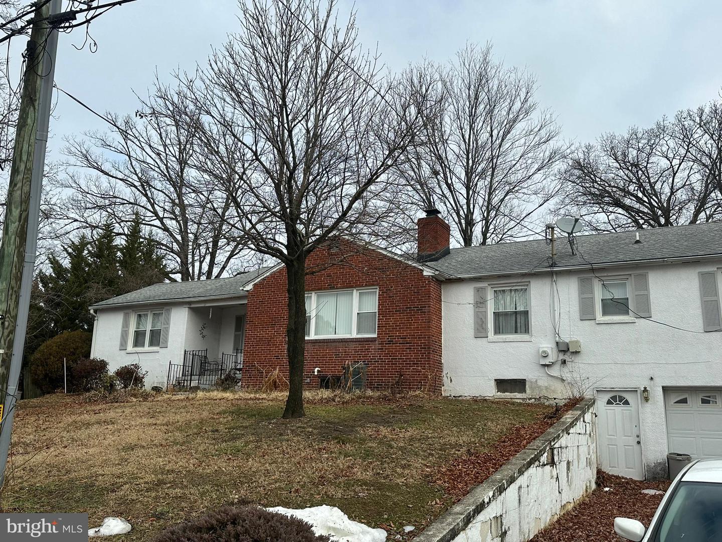 8626 Leslie Avenue, Lanham