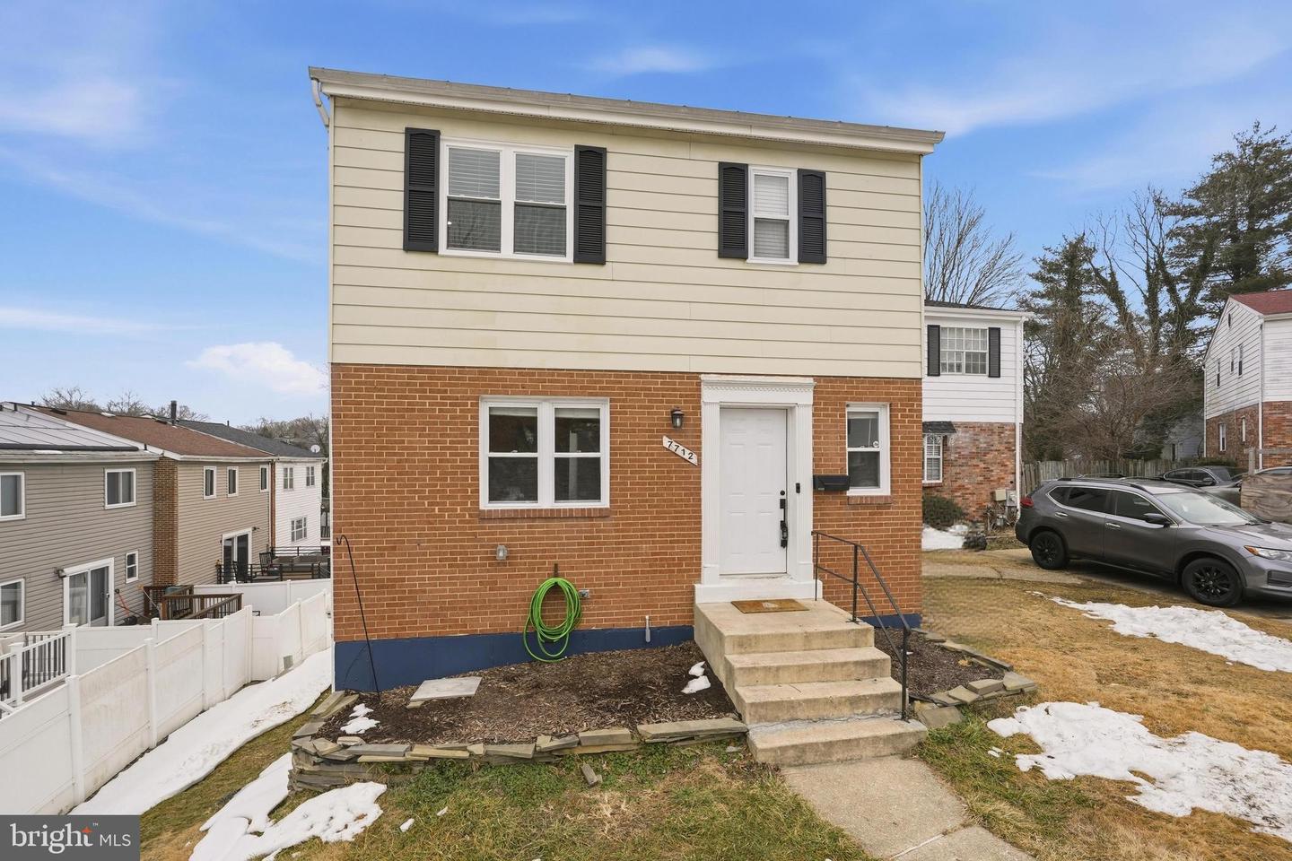 7712 Erica Lane, Laurel