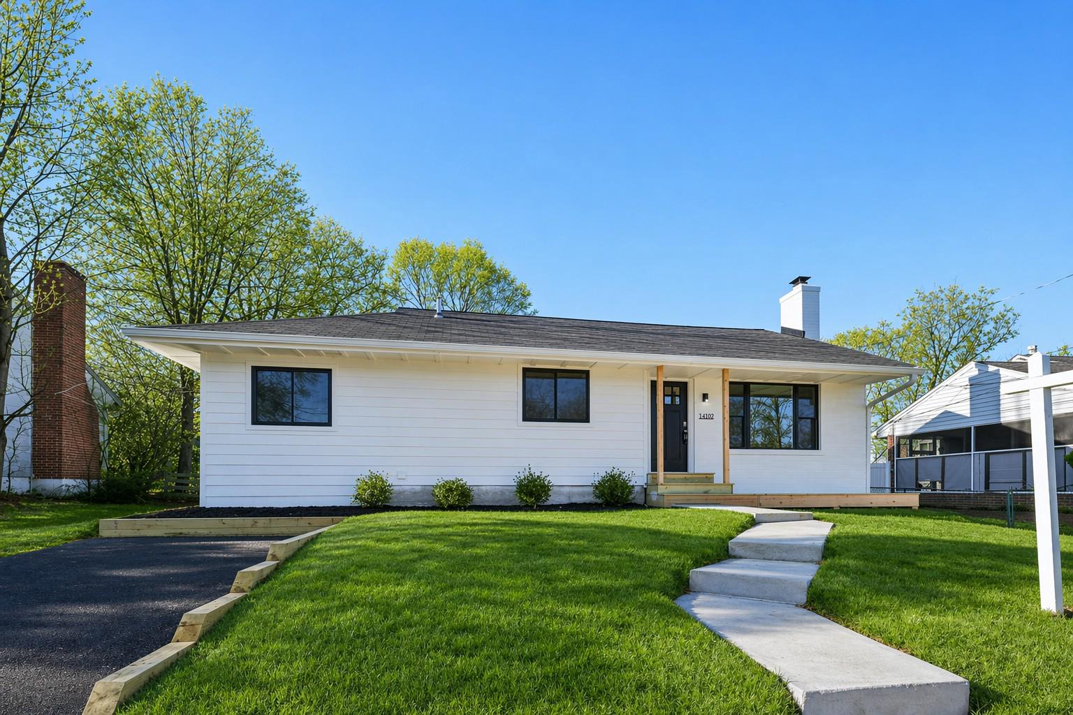 1409 Fenwood Avenue, Oxon Hill