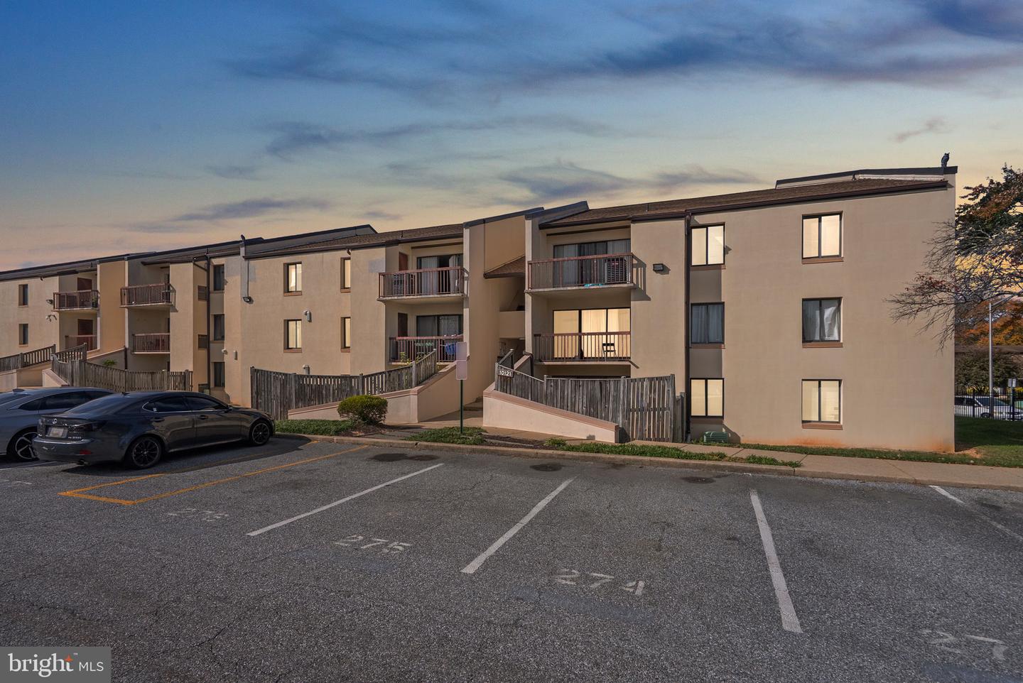 10121 Prince Place #302-10b, Upper Marlboro