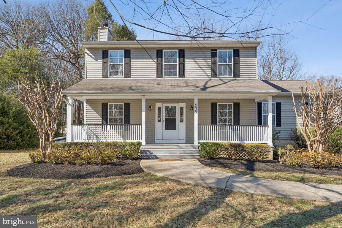 8629 Park Avenue, Bowie