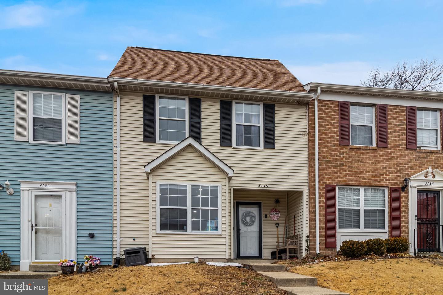 3135 Brinkley Station Drive, Temple Hills