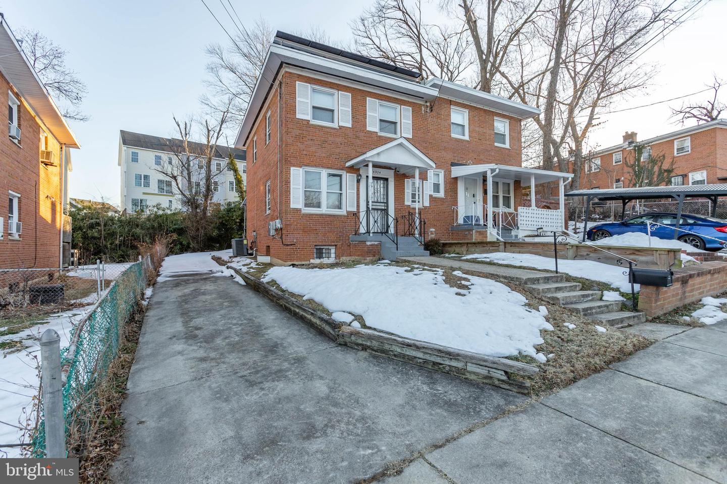 4924 Maury Place, Oxon Hill