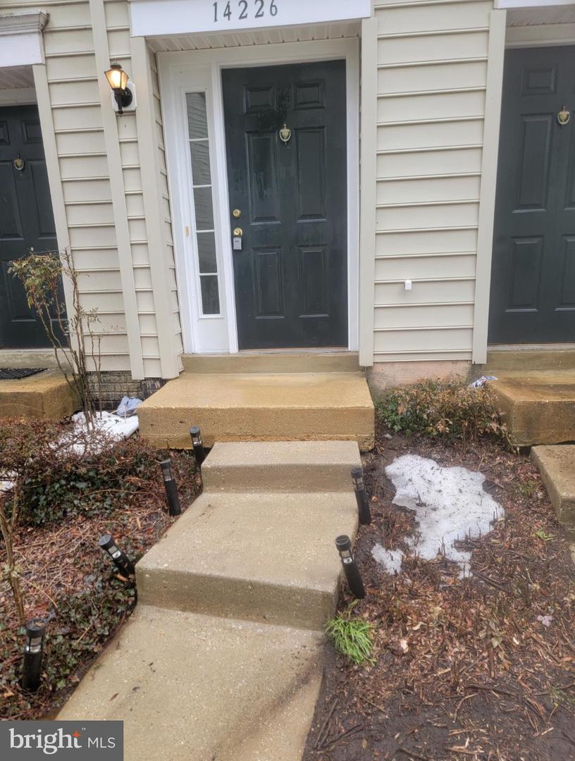 14226 Hampshire Hall Court #402, Upper Marlboro