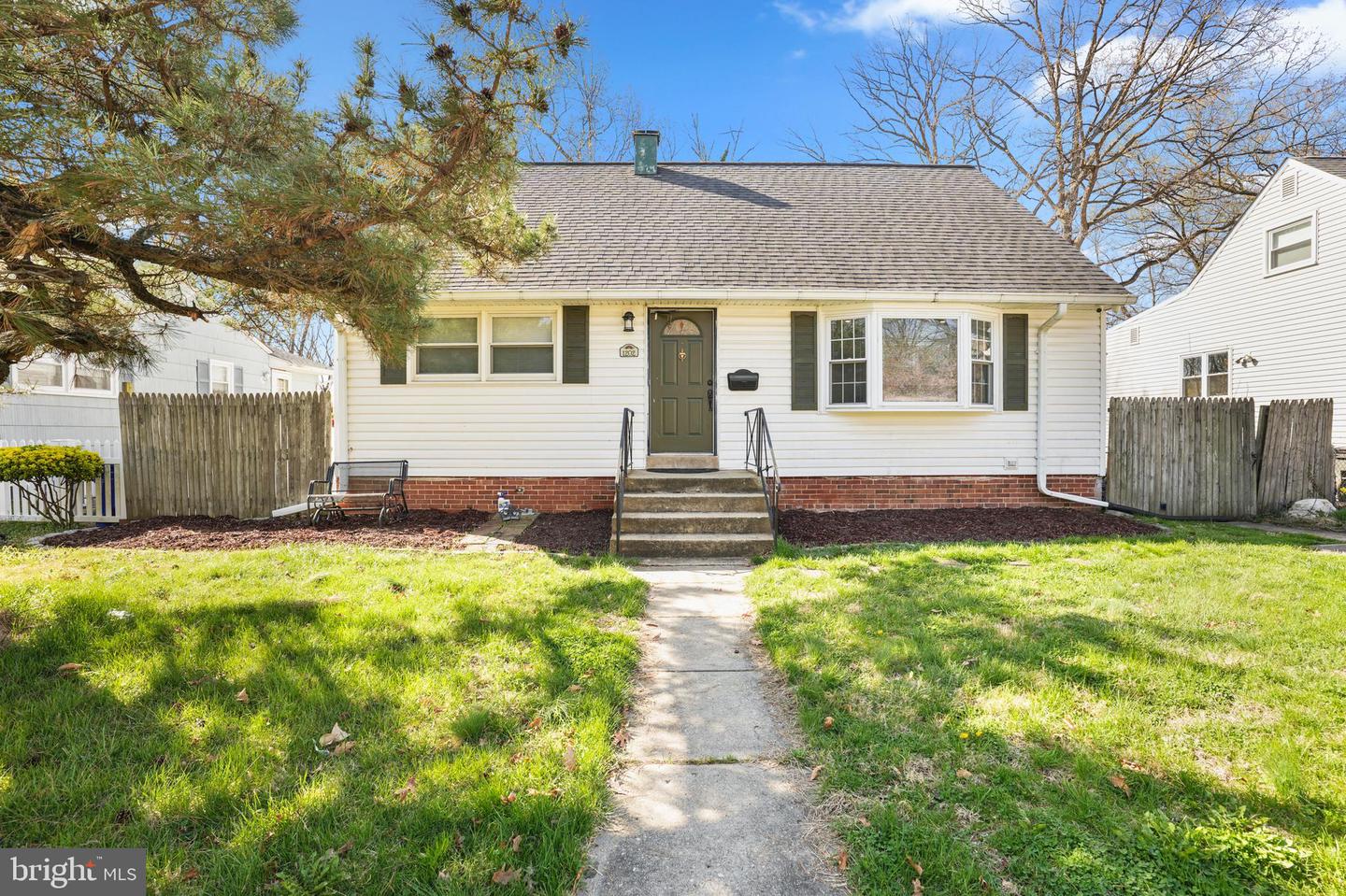 1202 Marton Street, Laurel