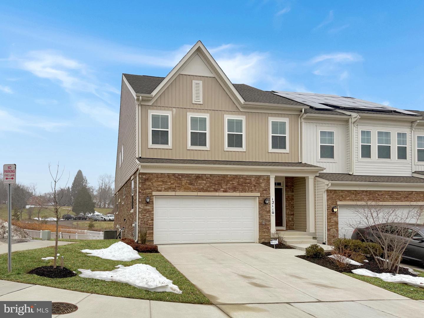 12110 American Chestnut Road, Bowie