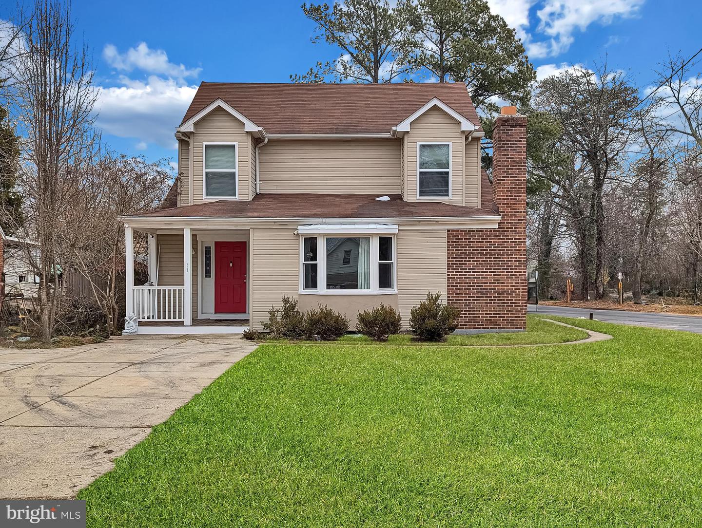 3108 Walters Lane, District Heights