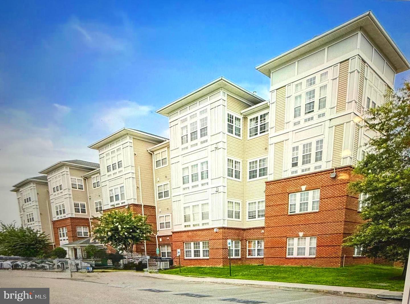 12916 Fox Bow Drive #304, Upper Marlboro