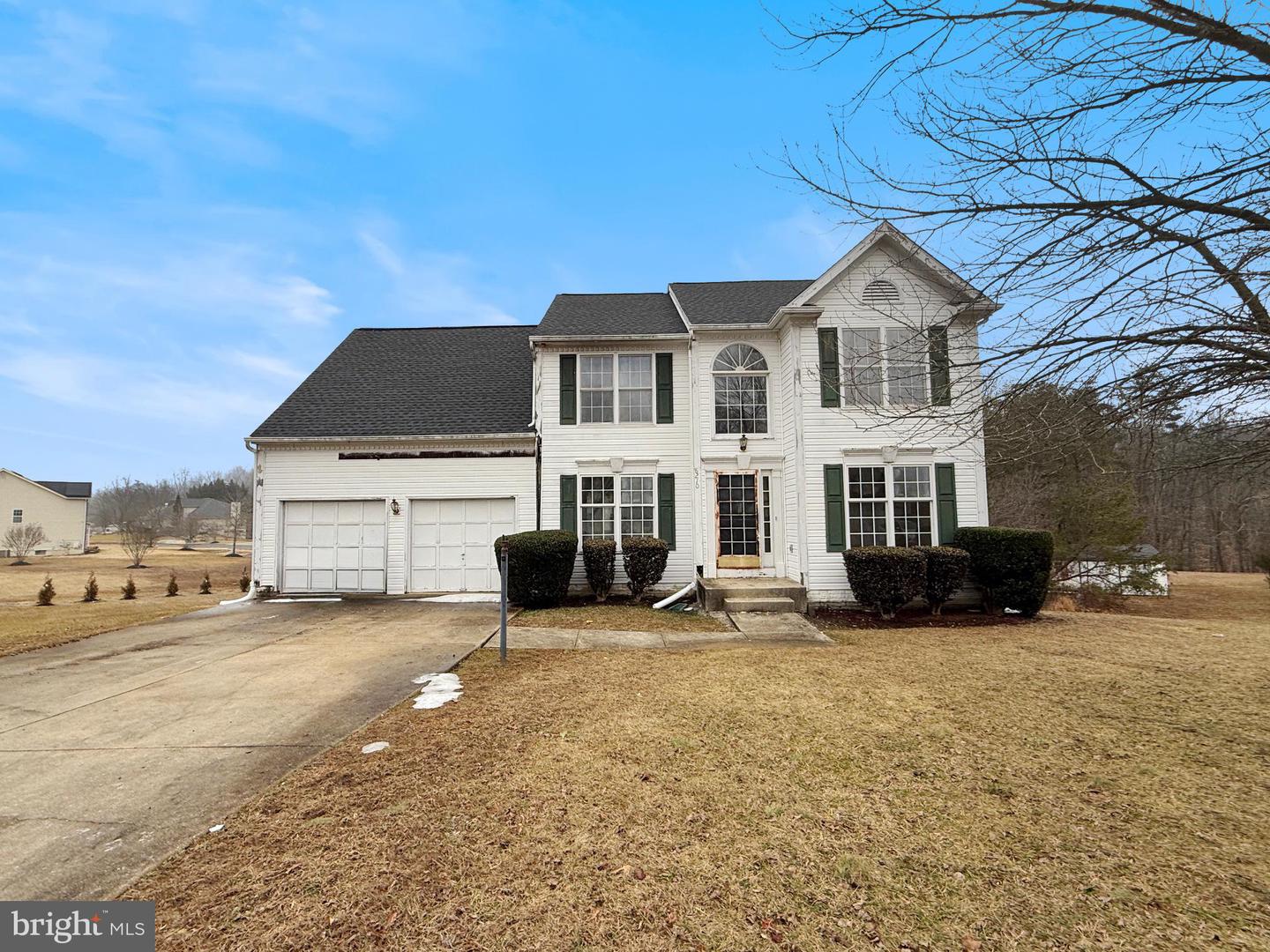 8210 Birdsong Drive, Fort Washington
