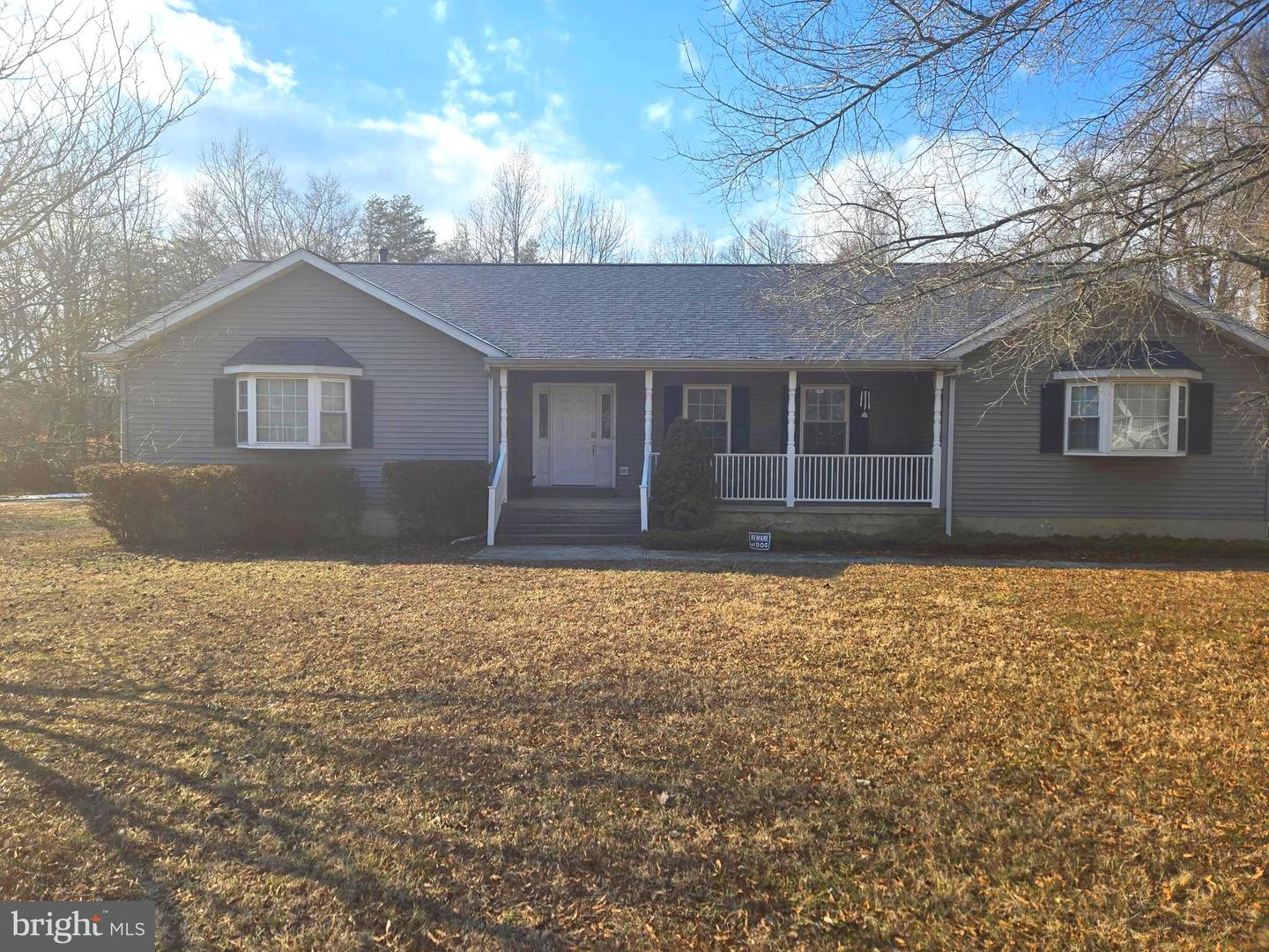 14125 Brandywine Heights Road