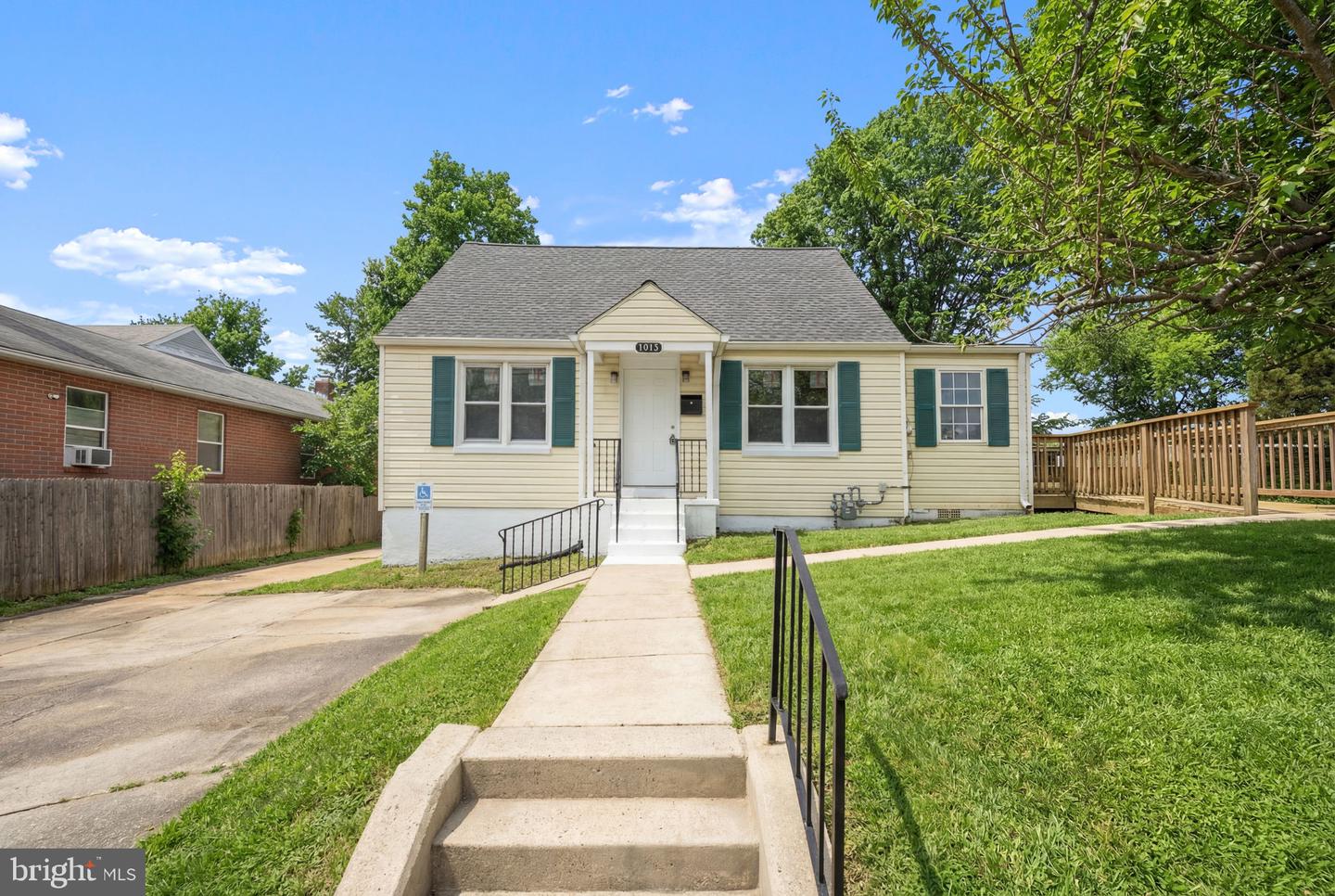 7012 Flagstaff Street, Landover
