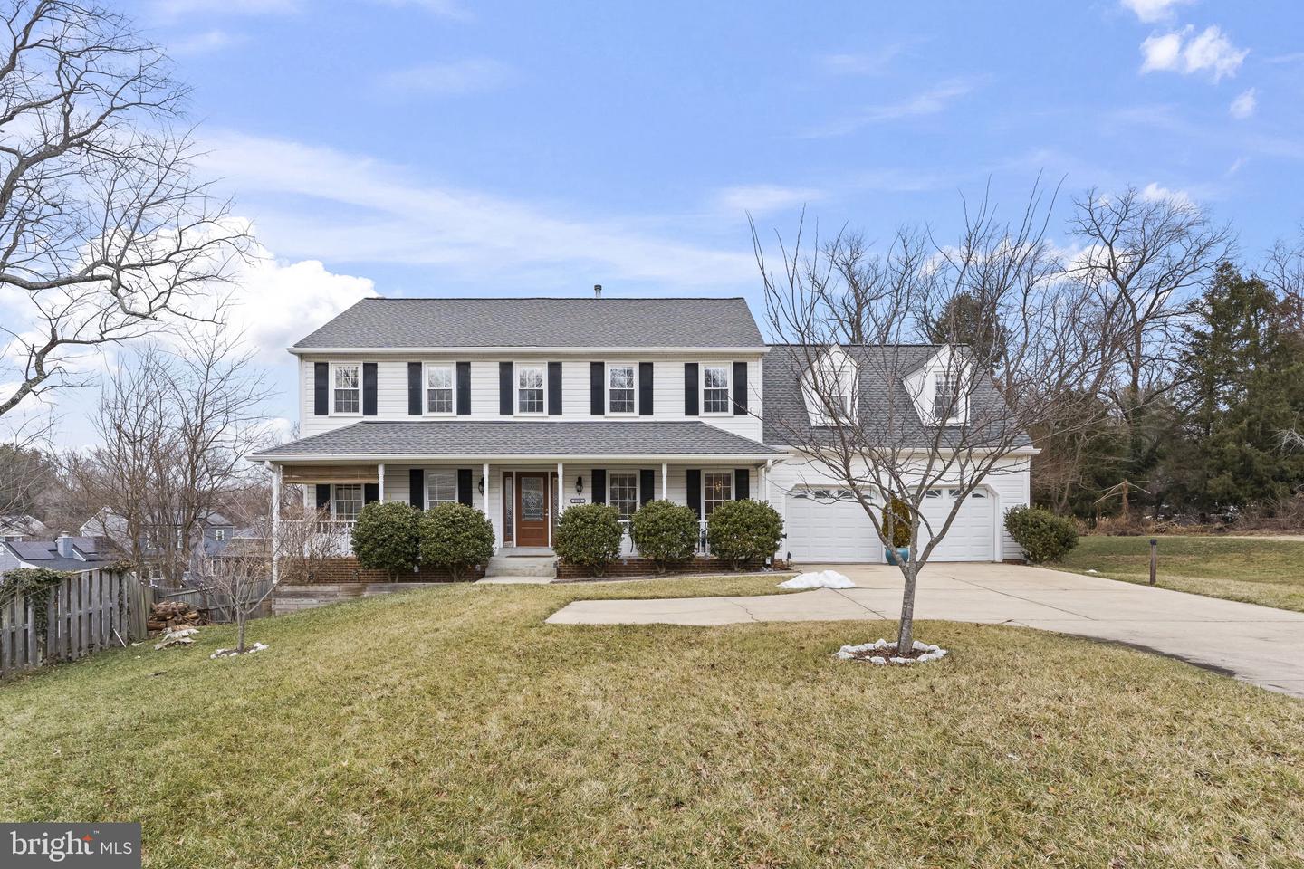 5904 Chivalry Court, Glenn Dale
