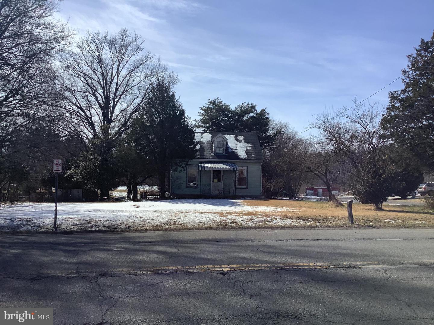 7705 Old Alexandria Ferry Road