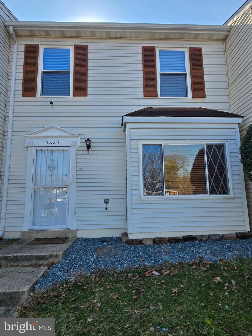 5825 Suitland Road, Suitland
