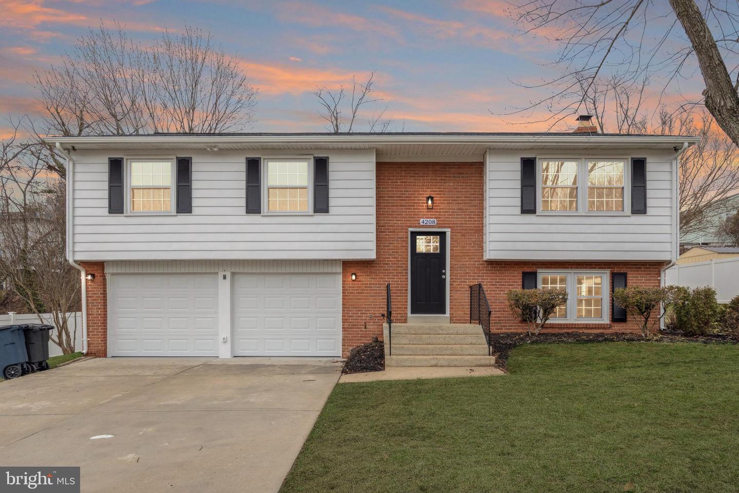 4208 Farmer Place, Fort Washington