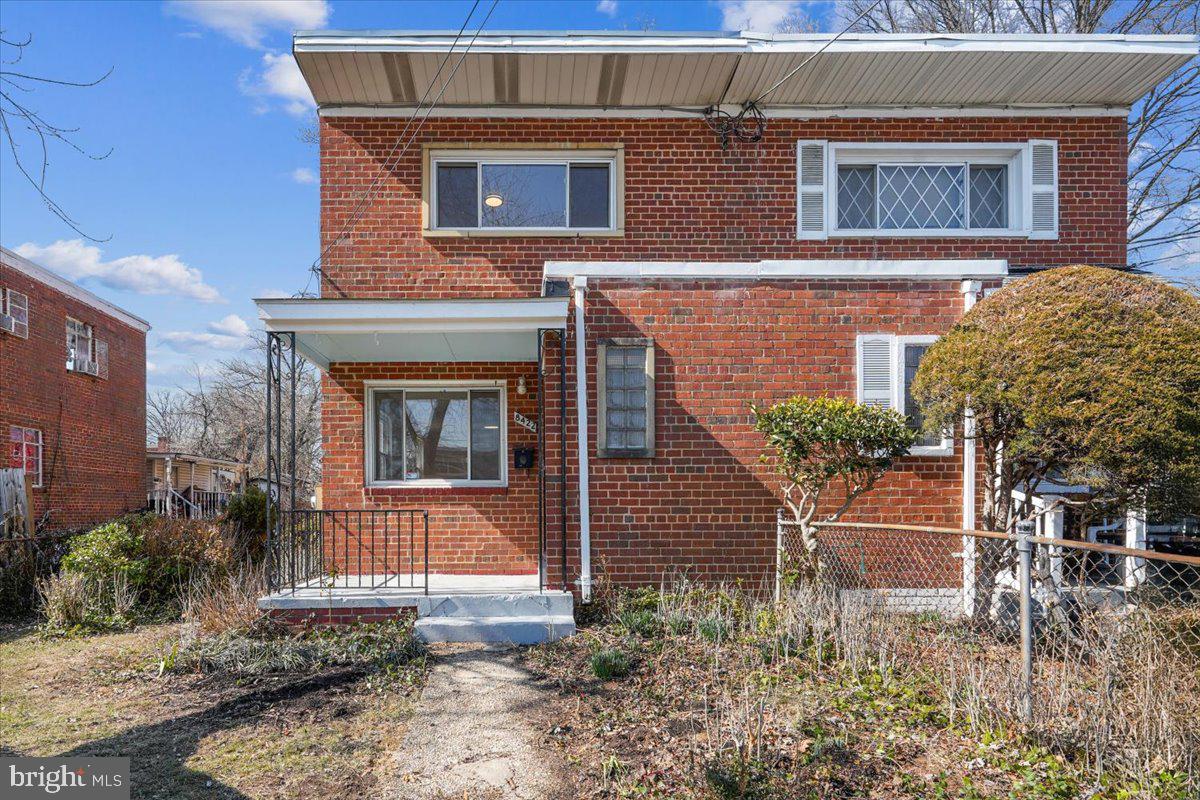 8422 12th Avenue, Silver Spring