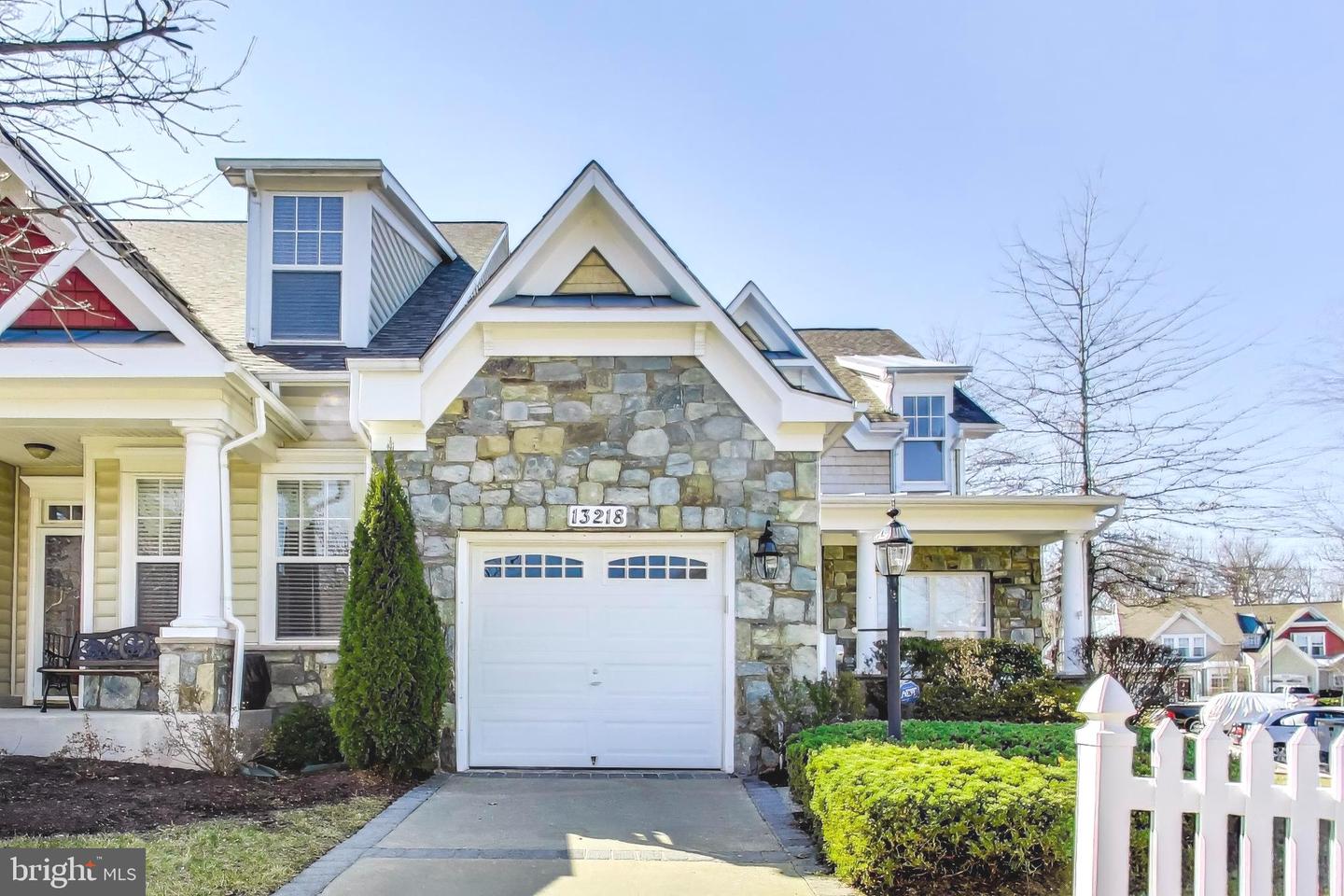 13218 Winding Trail Road, Laurel