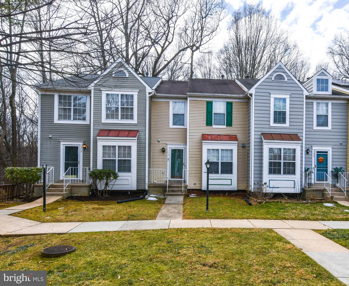 116 College Station Drive, Upper Marlboro