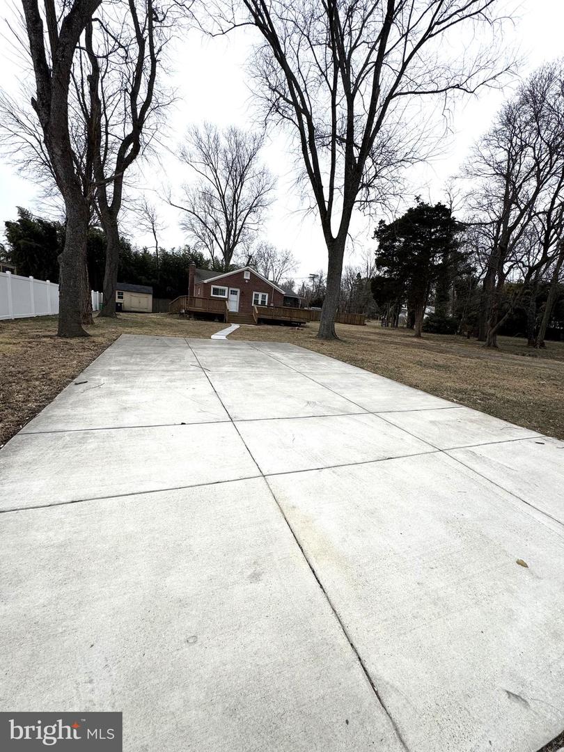 4913 Manheim Avenue, Beltsville