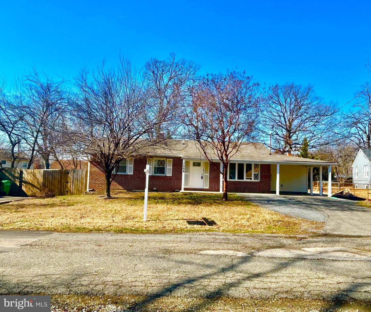 7509 Putt Road, Fort Washington