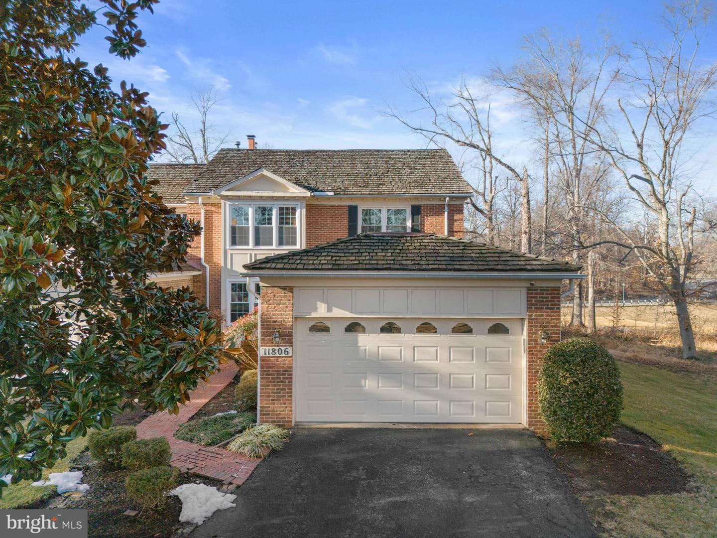 11806 Bishops Content Road, Bowie