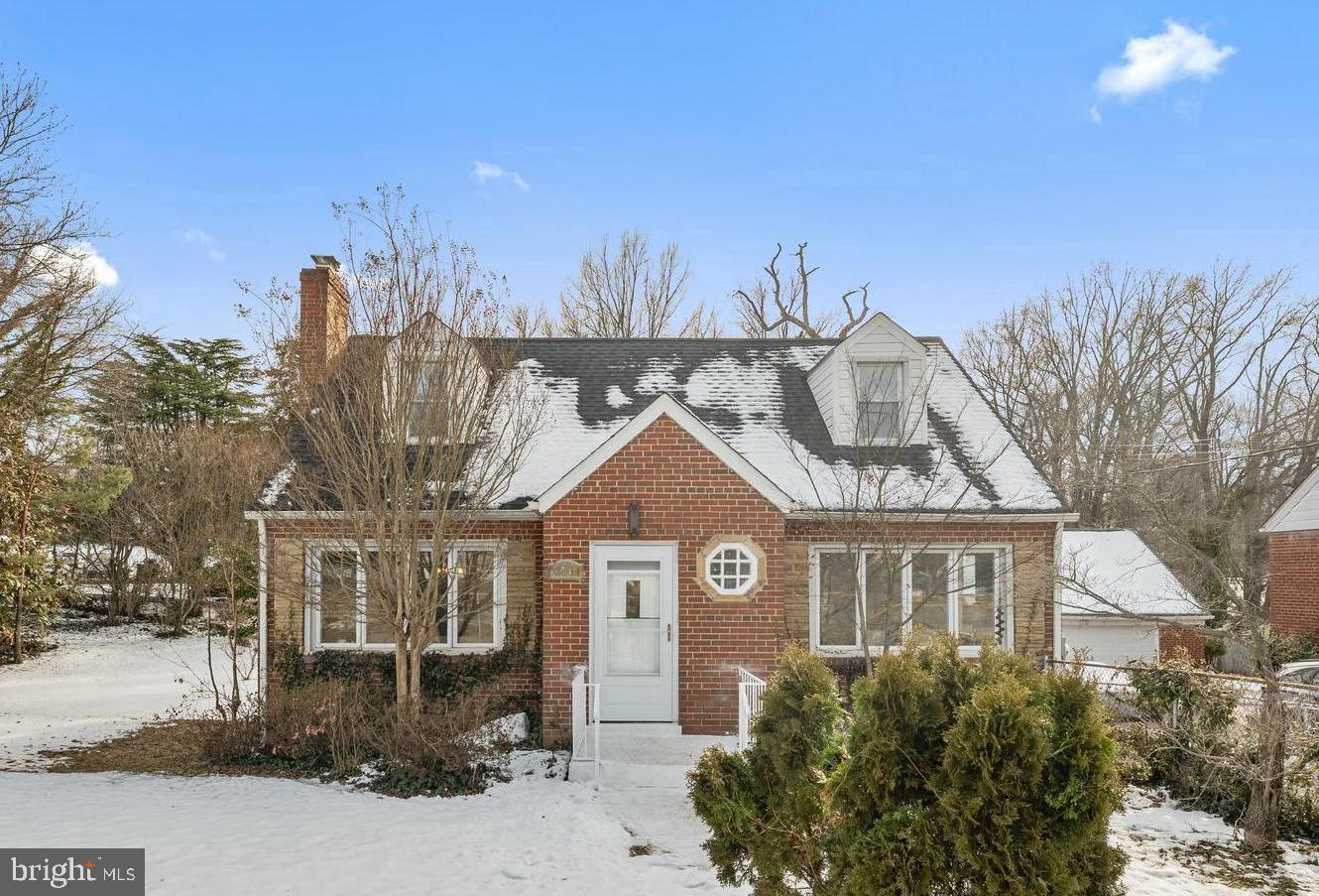 6439 Bock Road, Oxon Hill