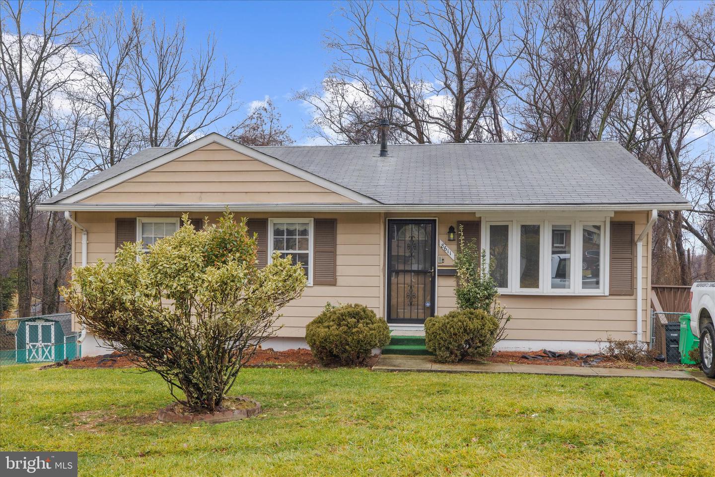 8611 Girard Street, Landover