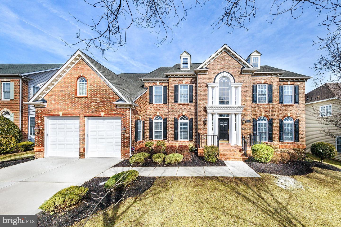 15706 Copper Beech Drive