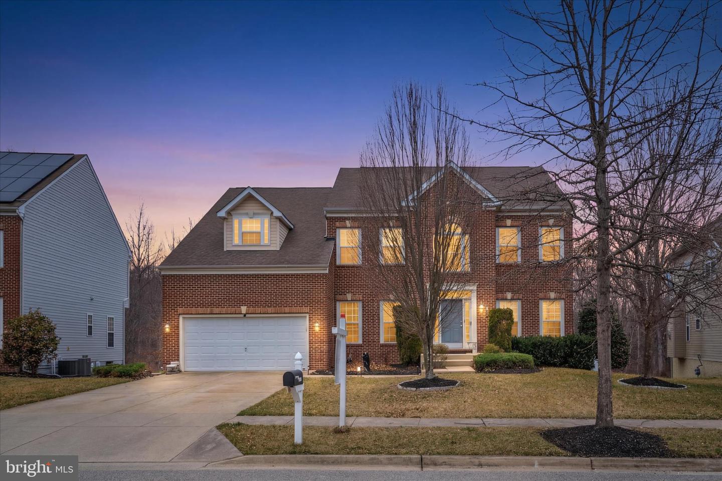 6306 Snow Chief Court, Upper Marlboro