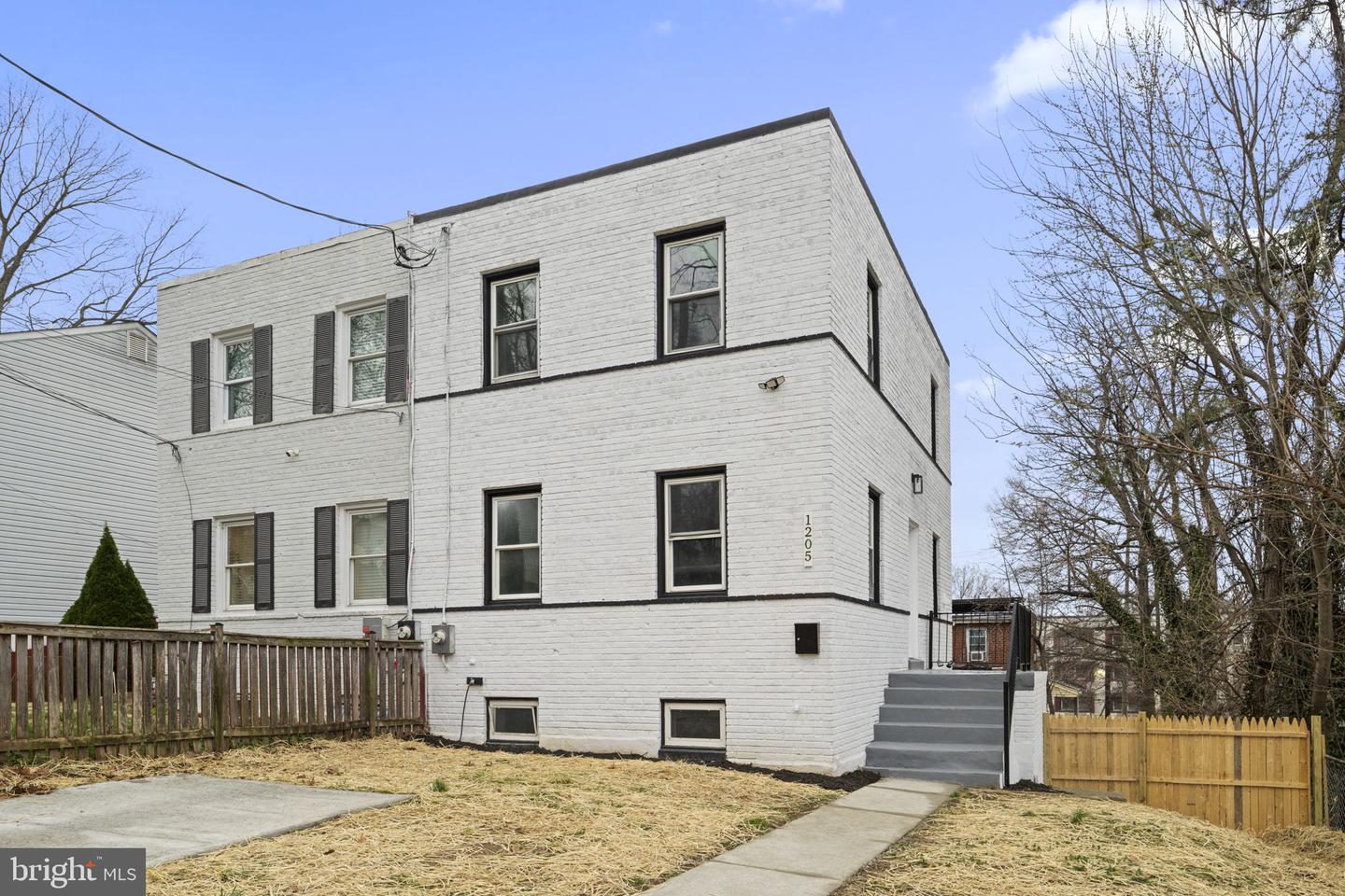 1205 Abel Avenue, Capitol Heights