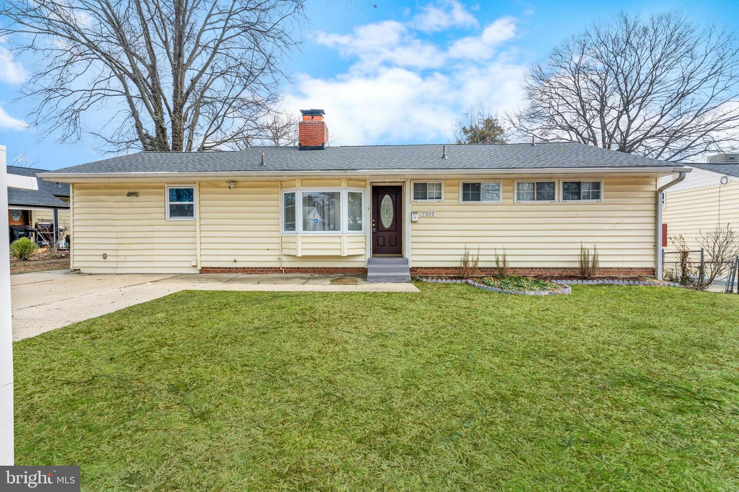 7303 16th Place, Hyattsville