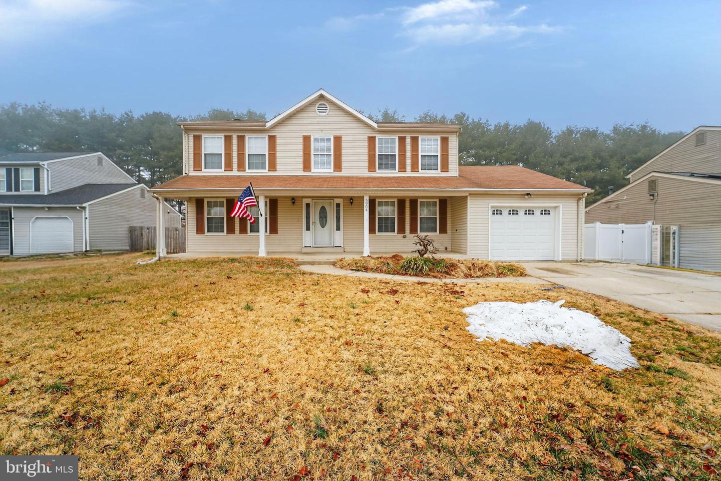 5904 Mardella Boulevard, Clinton