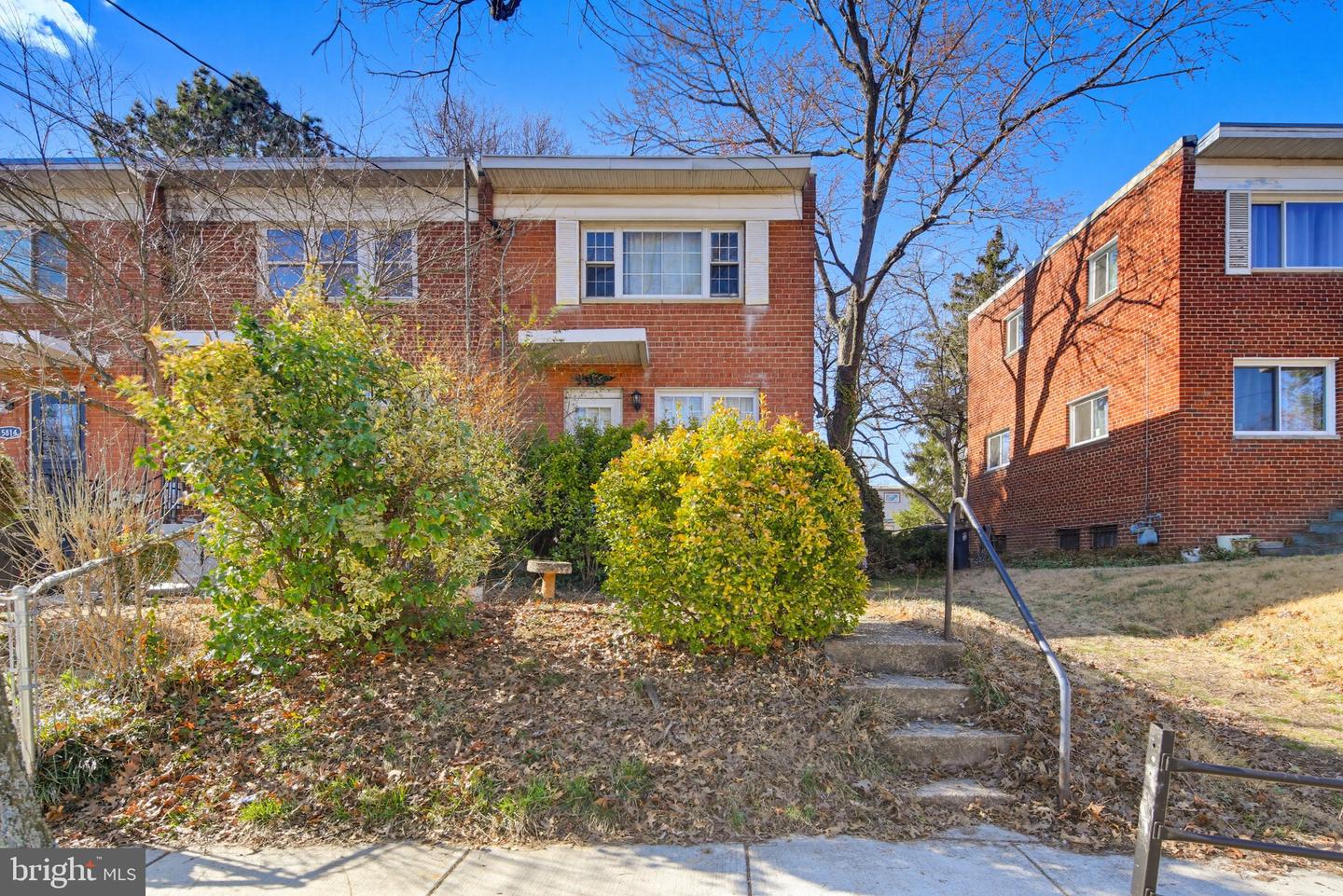 5818 33rd Place, Hyattsville