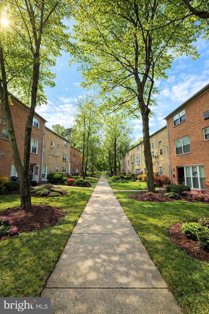1631 Addison Road S #1631, District Heights