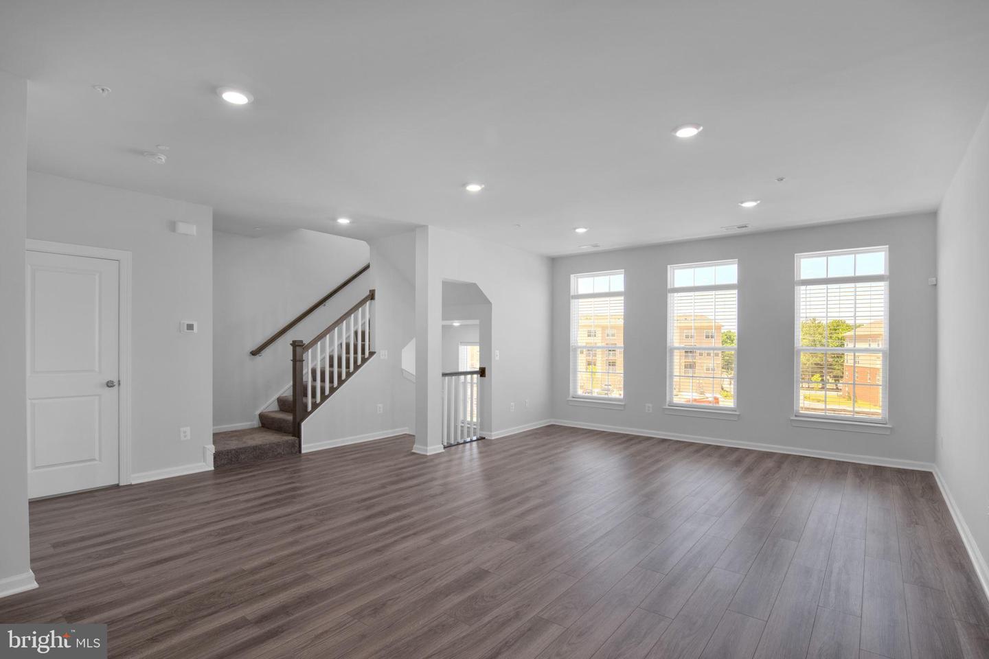 9712 Vang Drive, Lanham