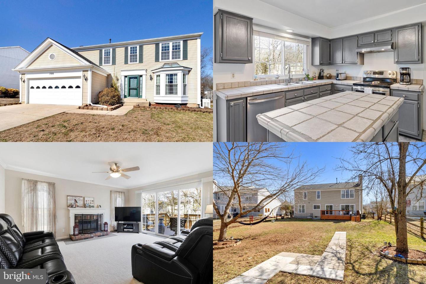 708 Rufford Court, Accokeek
