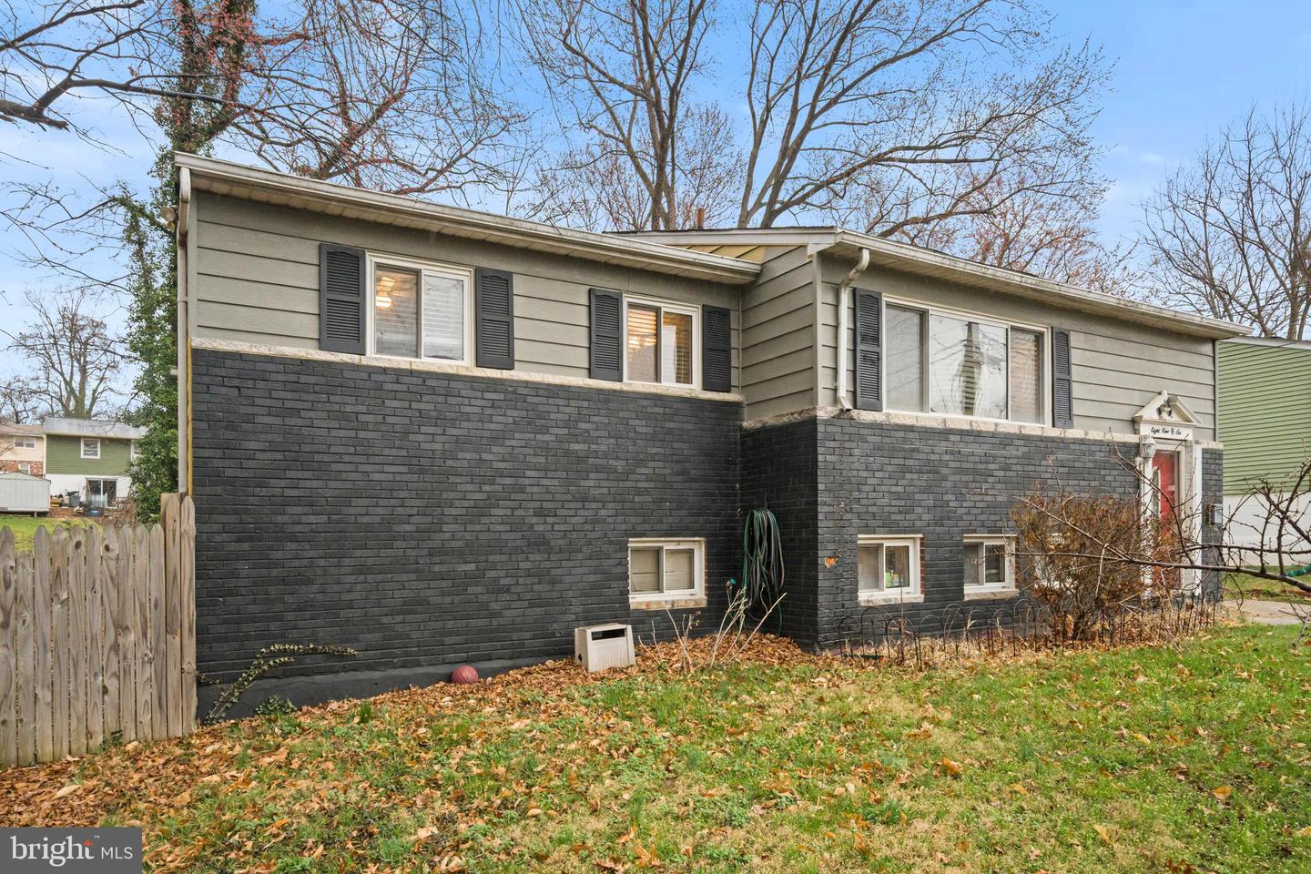 8906 Scheurer Street, Upper Marlboro