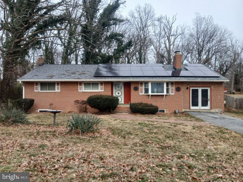 5114 Woodland Boulevard