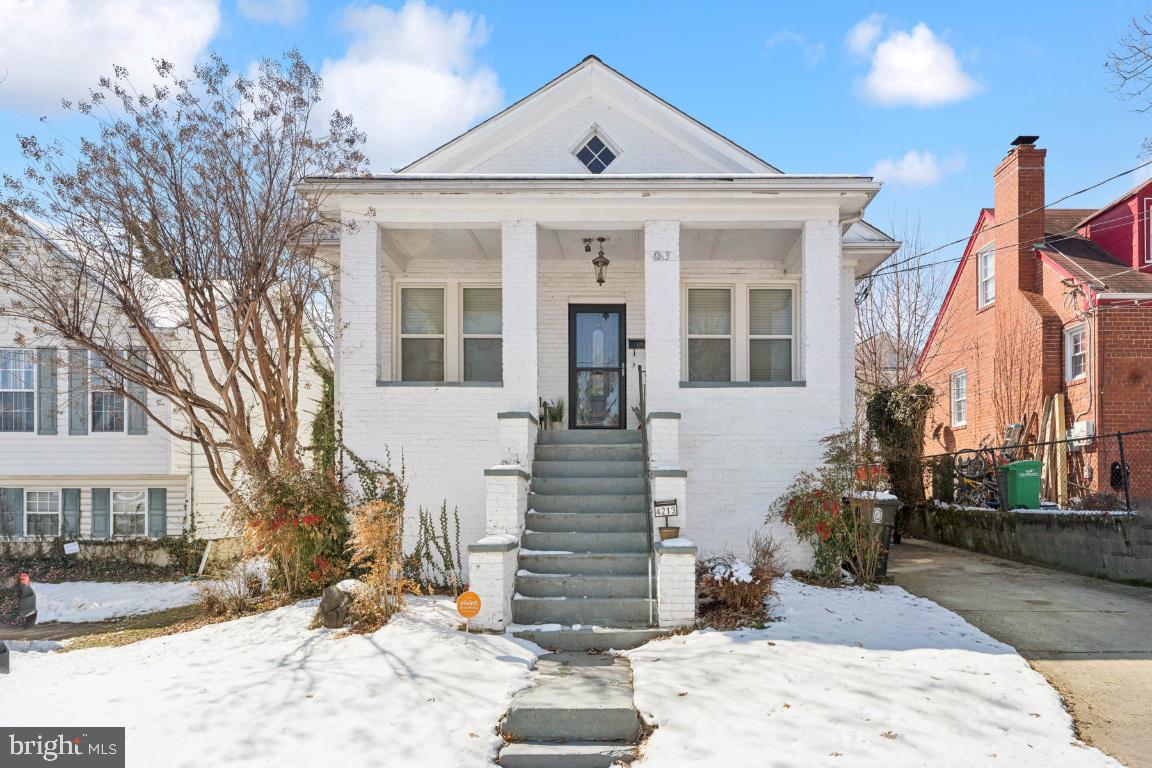 4213 Will Street, Capitol Heights