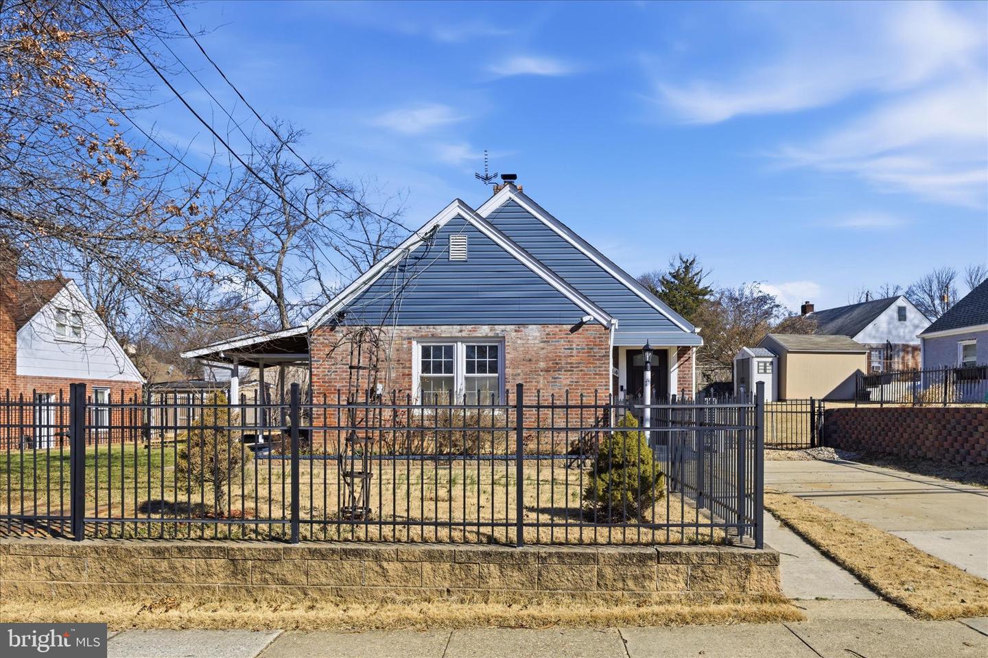 6714 Parkwood Street, Hyattsville