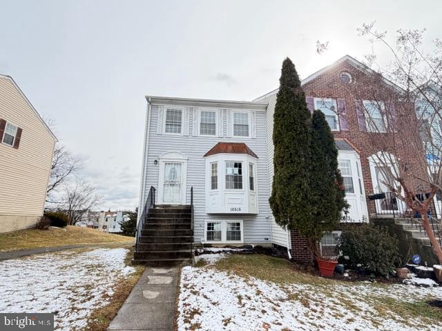 10515 Campus Way S, Upper Marlboro