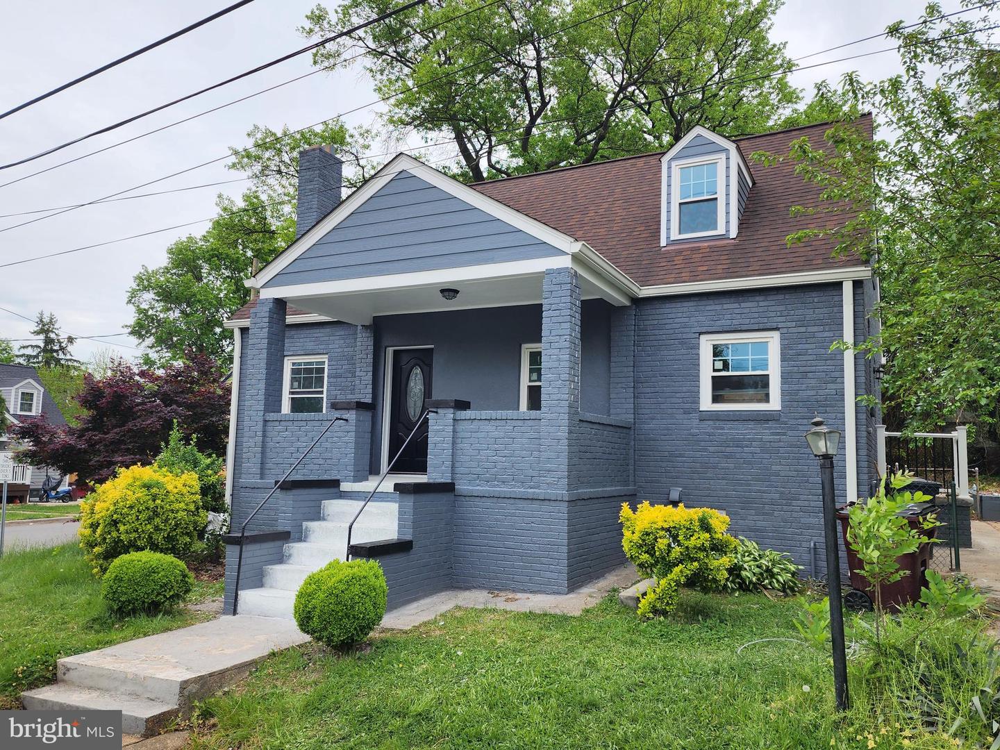 4813 Rittenhouse Street, Riverdale