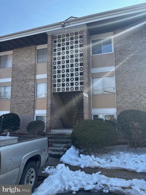 552 Wilson Bridge Drive #6753 D-1, Oxon Hill