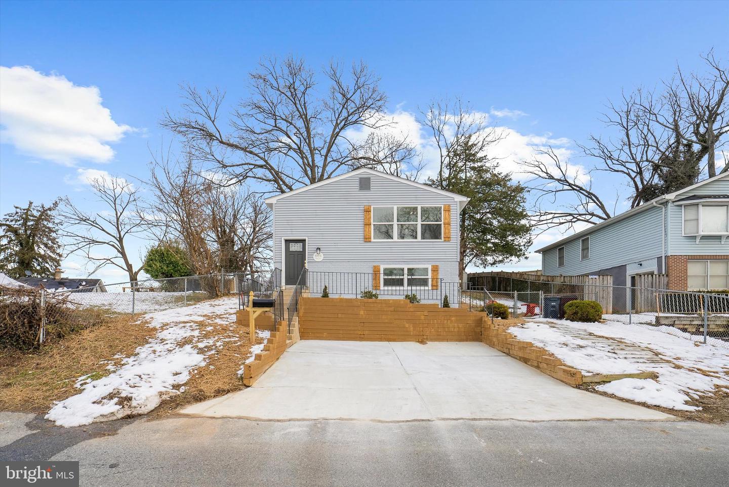 604 Elfin Avenue, Capitol Heights