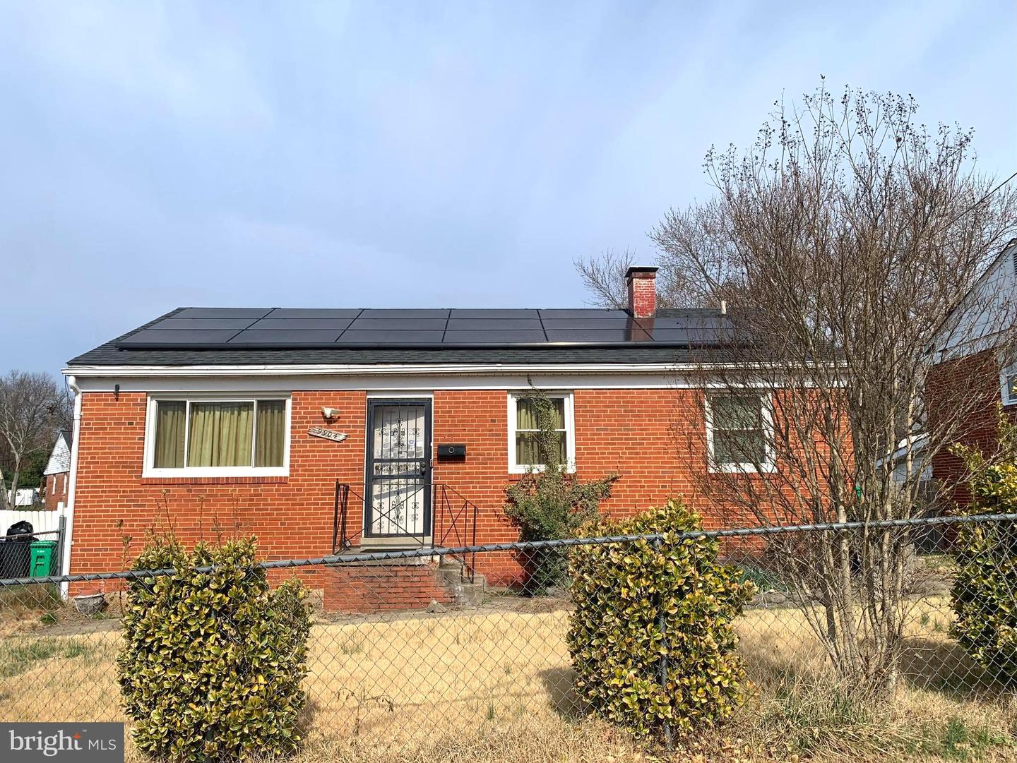 9904 Lanham Severn Road, Lanham